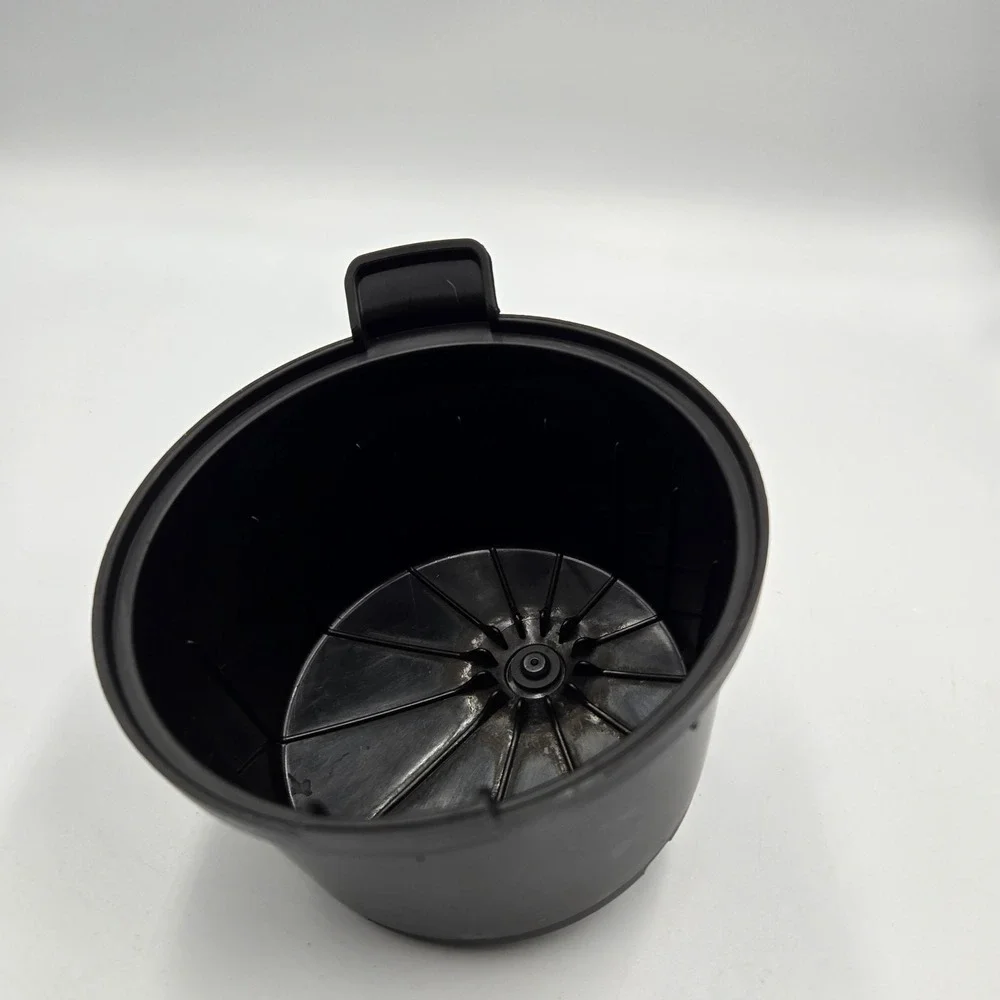 Keurig basin only